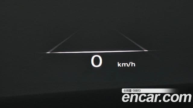 Genesis GV80, 2021 19