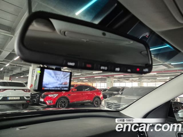 Kia The / новый New K5 2세대 Prestige, 2020 8