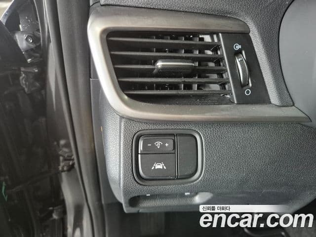 Kia The / новый New K5 2세대 Prestige, 2020 11