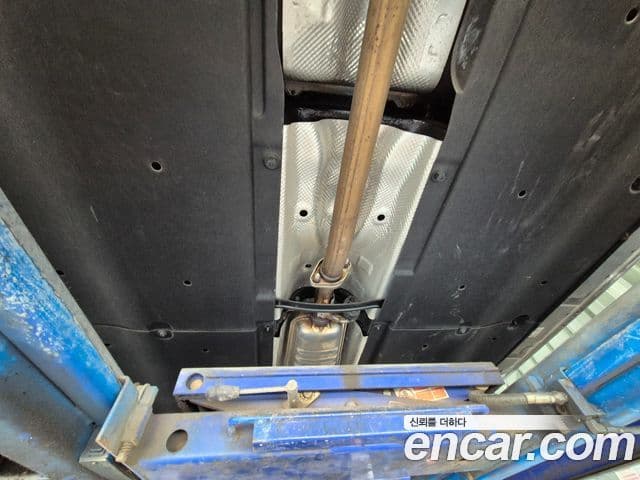 Kia The / новый New K5 2세대 Prestige, 2020 20