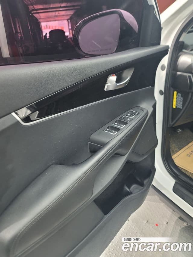 Kia The / новый New Sorento Prestige, 2019 7