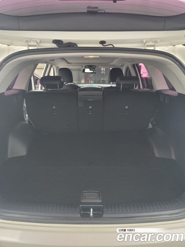 Kia The / новый New Sorento Prestige, 2019 9