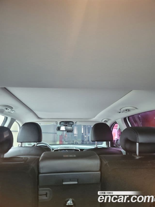 Kia The / новый New Sorento Prestige, 2019 10