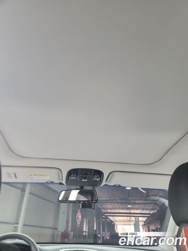 Kia The / новый New Sorento Prestige, 2019 13