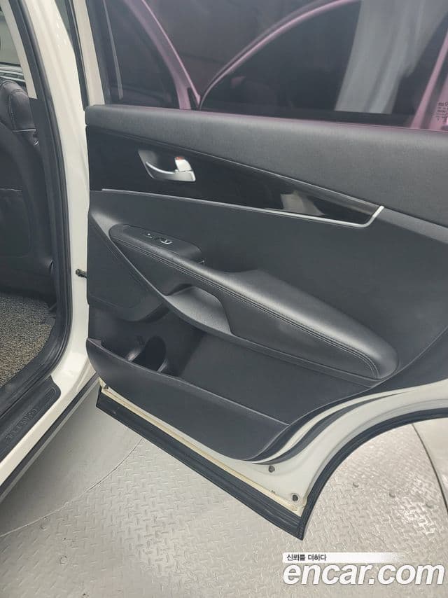 Kia The / новый New Sorento Prestige, 2019 14