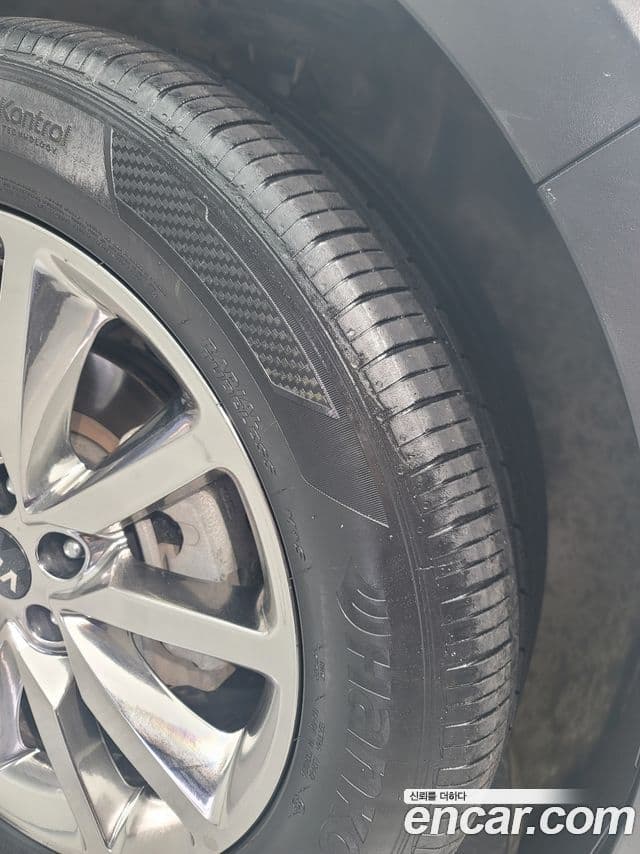 Kia The / новый New Sorento Prestige, 2019 15