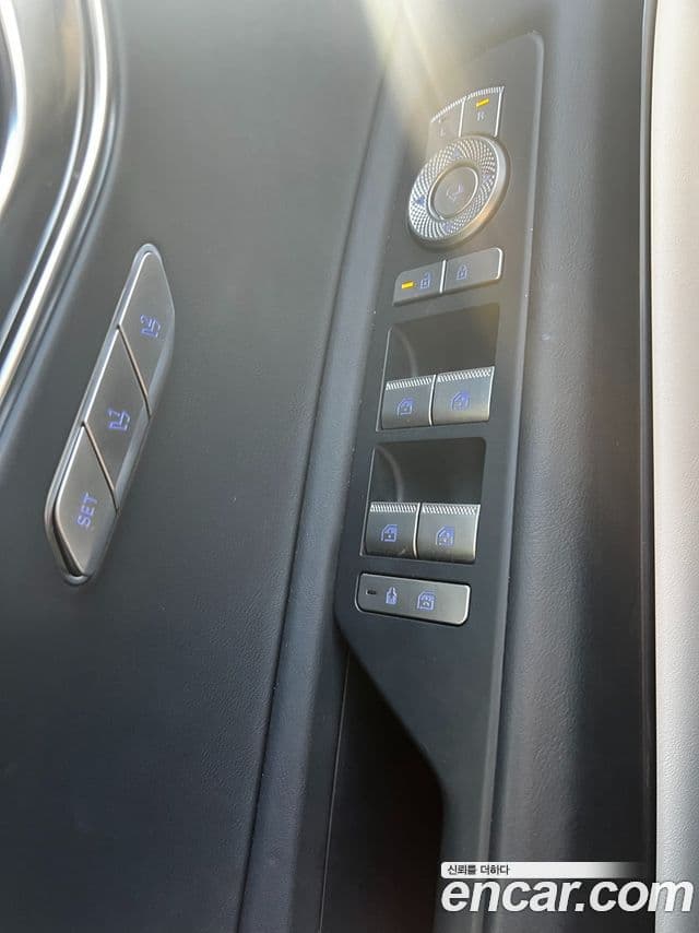 Genesis GV80, 2024 8