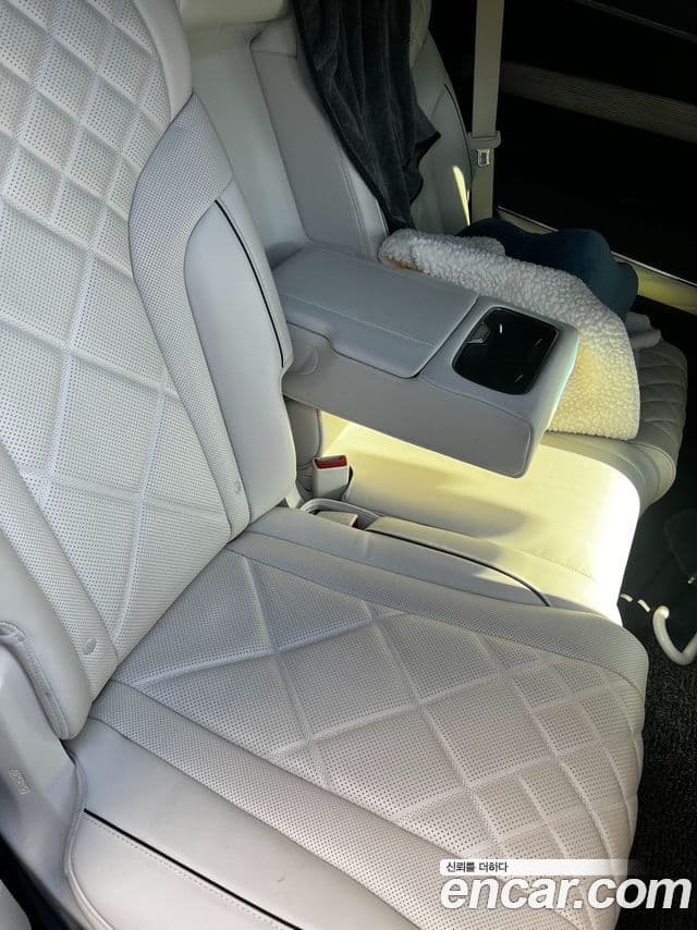 Genesis GV80, 2024 9