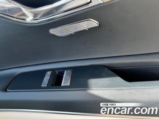 Genesis GV80, 2024 10