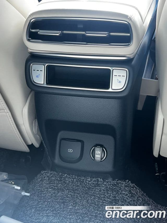 Genesis GV80, 2024 11