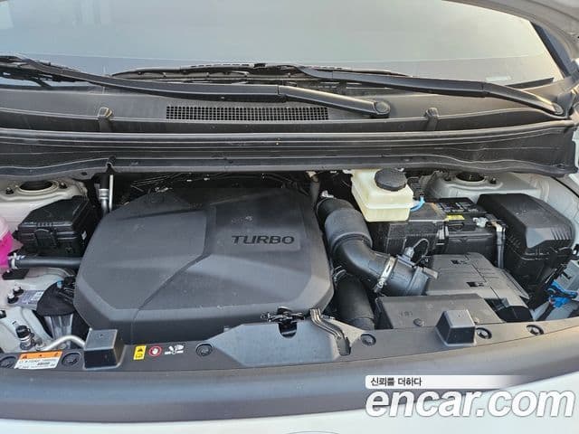 Hyundai Staria Modern, 2025 все фото