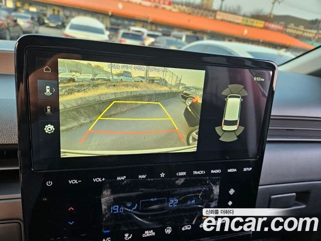 Hyundai Staria Modern, 2025 17