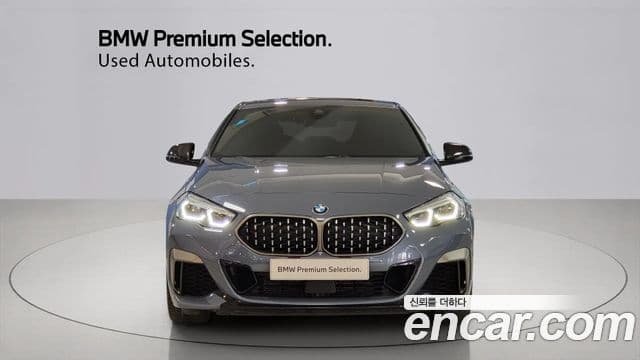 BMW 2시리즈 Gran Coupe (F44), 2021 3