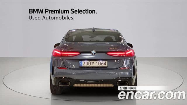 BMW 2시리즈 Gran Coupe (F44), 2021 4