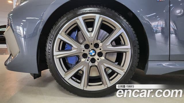 BMW 2시리즈 Gran Coupe (F44), 2021 все фото