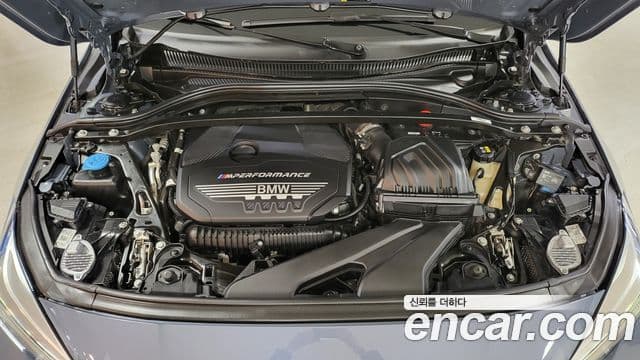 BMW 2시리즈 Gran Coupe (F44), 2021 6