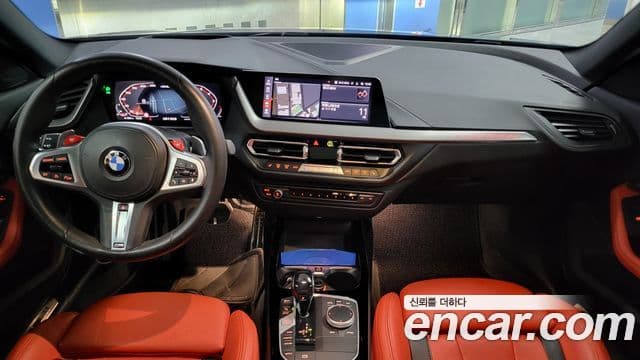 BMW 2시리즈 Gran Coupe (F44), 2021 7