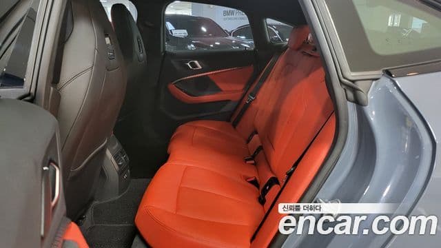 BMW 2시리즈 Gran Coupe (F44), 2021 10