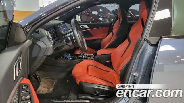BMW 2시리즈 Gran Coupe (F44), 2021 12
