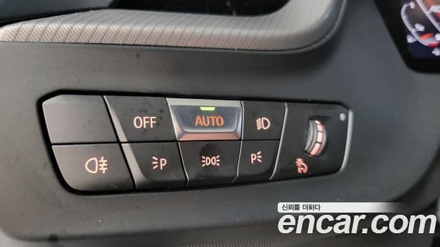 BMW 2시리즈 Gran Coupe (F44), 2021 13