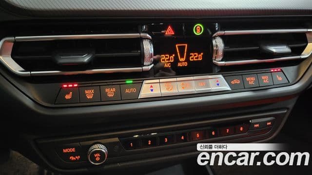 BMW 2시리즈 Gran Coupe (F44), 2021 17