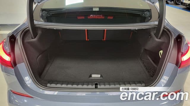 BMW 2시리즈 Gran Coupe (F44), 2021 19