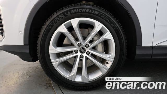 Audi Q7 (4M), 2025 все фото