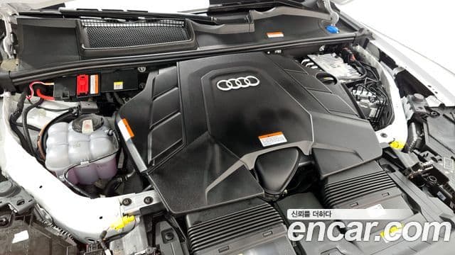 Audi Q7 (4M), 2025 6