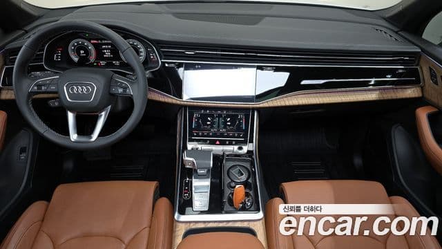 Audi Q7 (4M), 2025 7