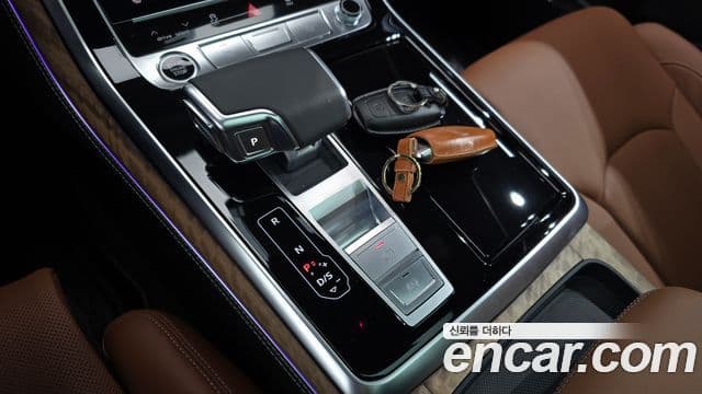 Audi Q7 (4M), 2025 9