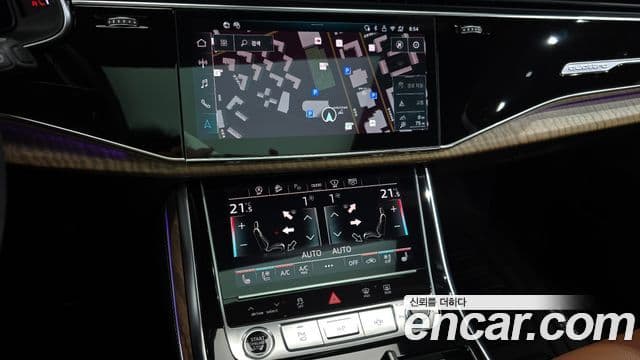 Audi Q7 (4M), 2025 14