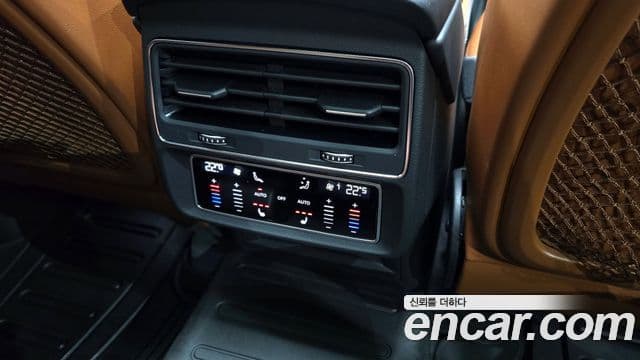 Audi Q7 (4M), 2025 19