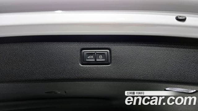 Audi Q7 (4M), 2025 20