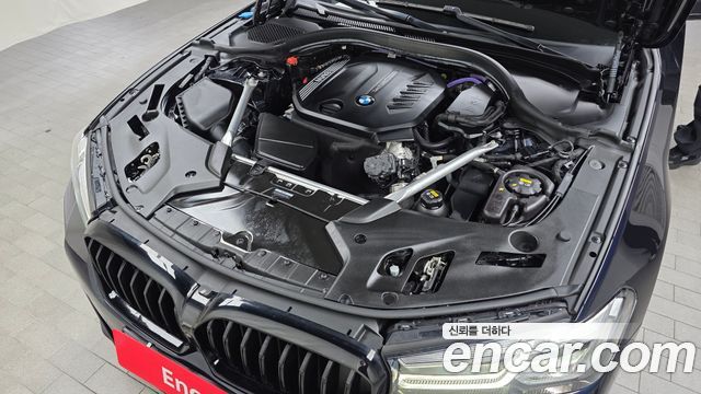 BMW 5시리즈 (G30) 523d M Sport, 2021 6