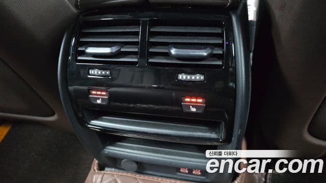 BMW 5시리즈 (G30) 523d M Sport, 2021 18