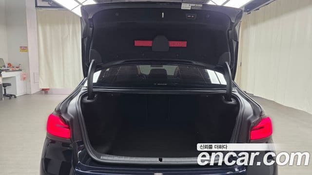 BMW 5시리즈 (G30) 523d M Sport, 2021 20