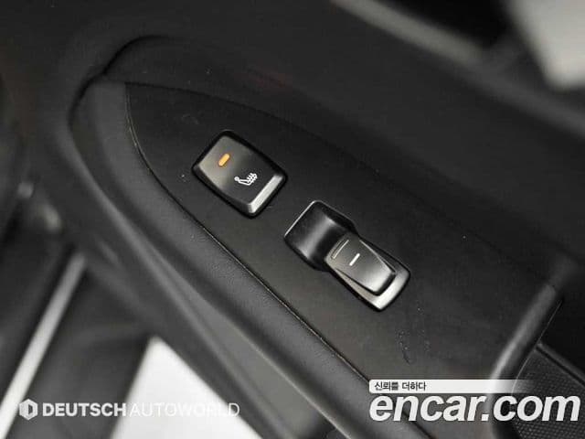 KG모빌리티(SsangYong) Rexton Sport Prestige Special, 2020 16