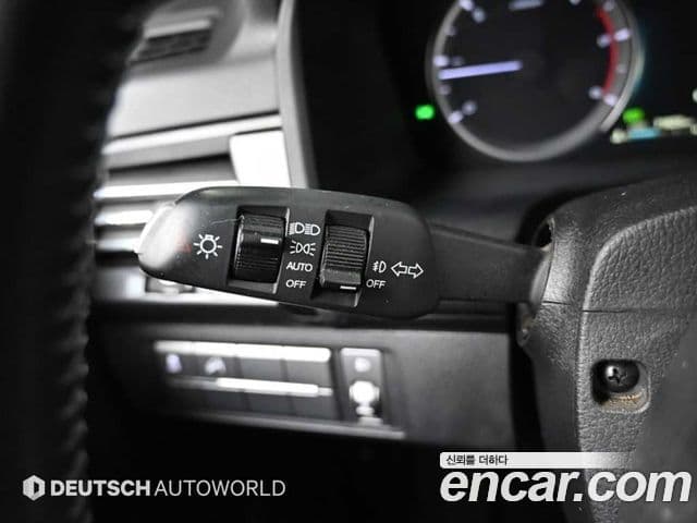 KG모빌리티(SsangYong) Rexton Sport Prestige Special, 2020 17