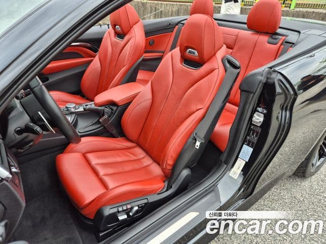 BMW M4 (F82) M4 кабриолет performance Silencer Edition, 2016 9