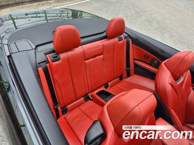 BMW M4 (F82) M4 кабриолет performance Silencer Edition, 2016 11