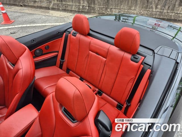 BMW M4 (F82) M4 кабриолет performance Silencer Edition, 2016 12