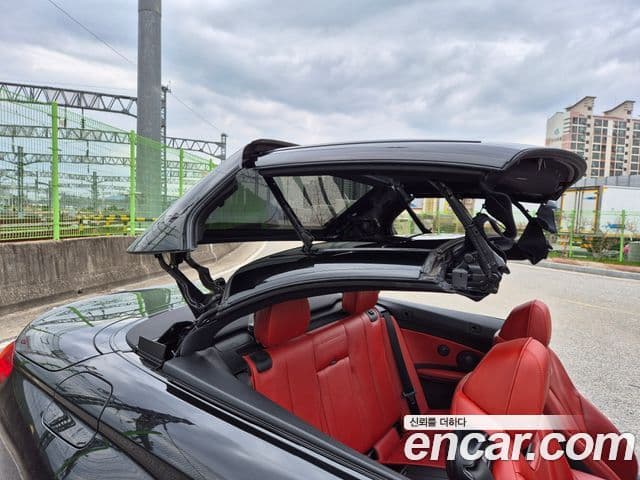 BMW M4 (F82) M4 кабриолет performance Silencer Edition, 2016 13