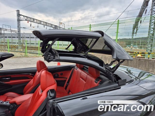 BMW M4 (F82) M4 кабриолет performance Silencer Edition, 2016 14