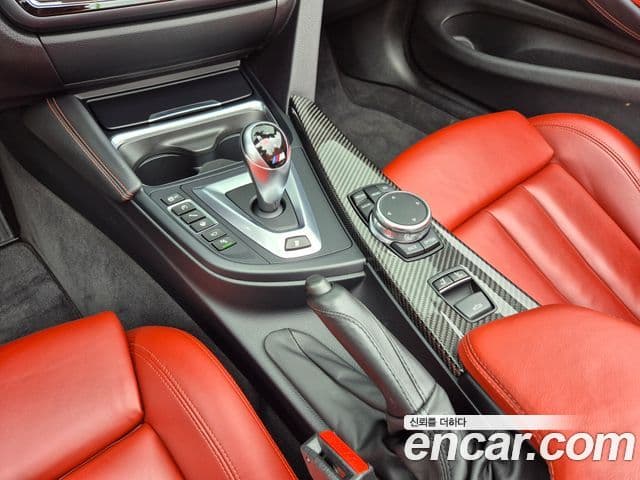 BMW M4 (F82) M4 кабриолет performance Silencer Edition, 2016 18