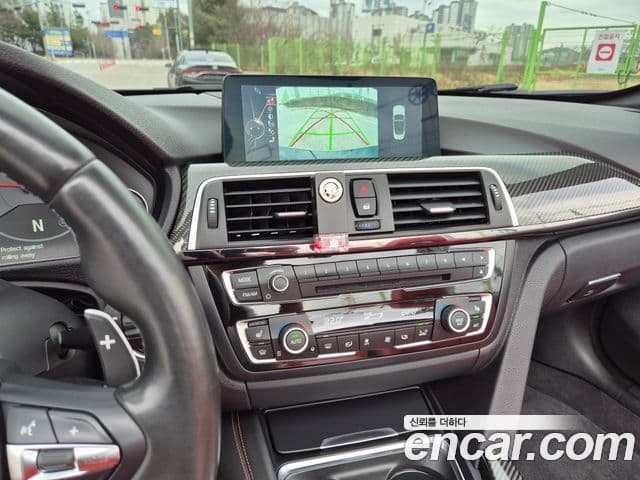 BMW M4 (F82) M4 кабриолет performance Silencer Edition, 2016 19