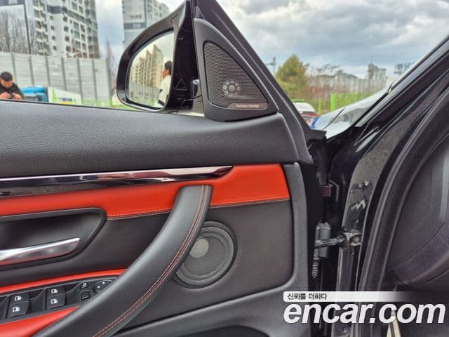 BMW M4 (F82) M4 кабриолет performance Silencer Edition, 2016 20