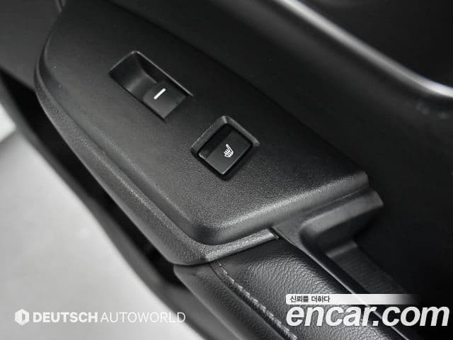 Honda CR-V 5세대 2.0 гибрид Туринг (Touring) 4WD, 2020 16