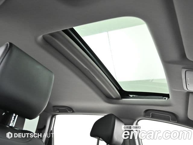 Honda CR-V 5세대 2.0 гибрид Туринг (Touring) 4WD, 2020 19