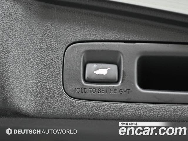 Honda CR-V 5세대 2.0 гибрид Туринг (Touring) 4WD, 2020 20