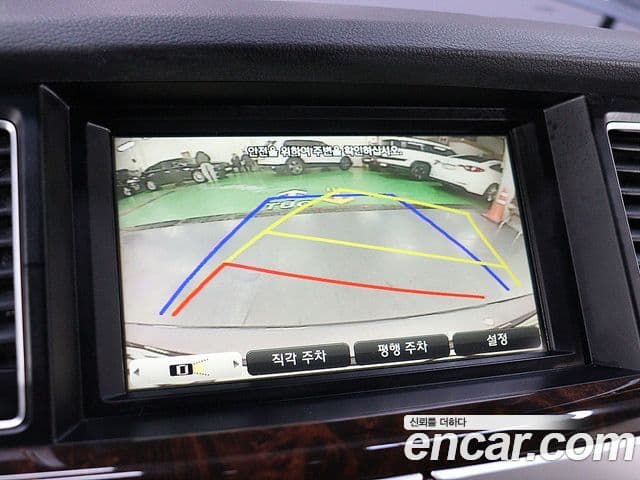 Hyundai Genesis DH Modern, 2016 11